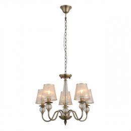 Изображение продукта Подвесная люстра ST Luce Grazia 